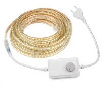 Dimmable ledstrip45